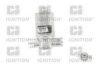 QUINTON HAZELL XICV66 Idle Control Valve, air supply